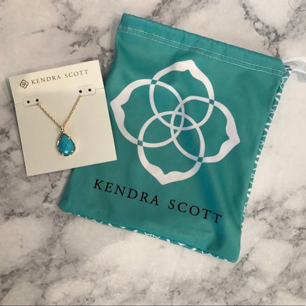 Kendra Scott Necklace
